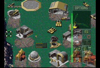 Command & Conquer Red Alert: Retaliation Screenshot 1